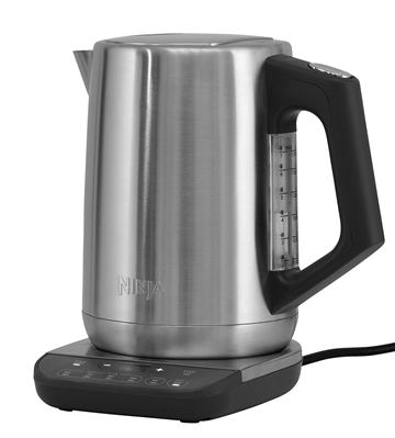 Ninja KT201EU Kettle Steel 2520-3000W